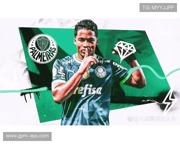 未来足球五大新星盘点他们将如何引领世界足坛潮流