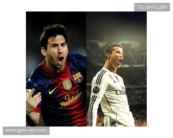 足球新一代崛起：从梅西到哈兰德，球星继承人的风采与挑战